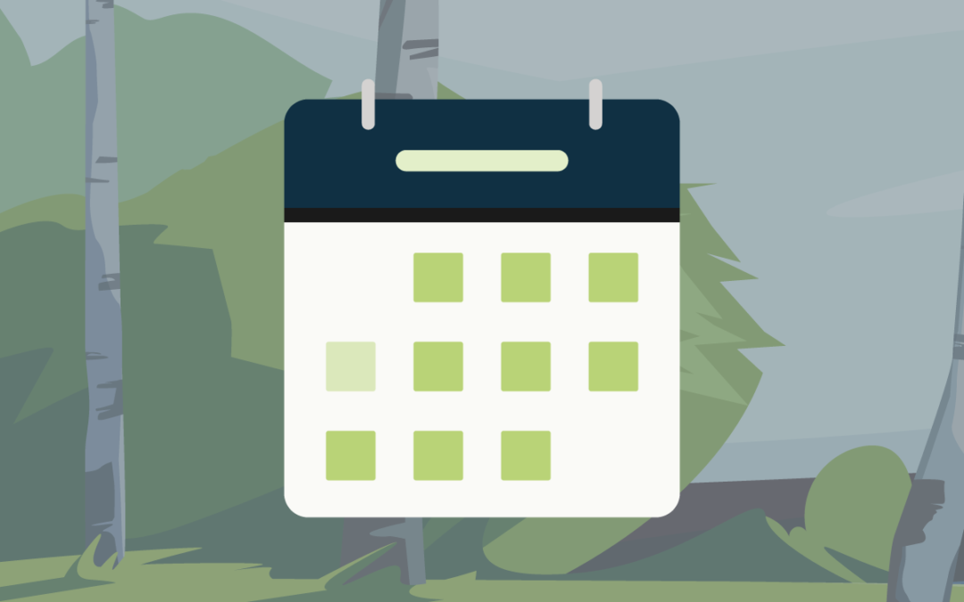 Agenda & Minutes | April 21